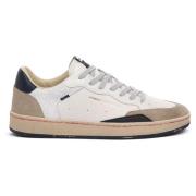 Lage Sneakers Crime London DISTRESSED