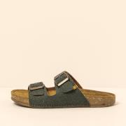 Teenslippers El Naturalista 25797P3G3005