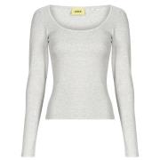 T-Shirt Lange Mouw JJXX JXSTAR LS U NECK TOP