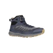 Wandelschoenen Lowa Fortux Gtx Qc