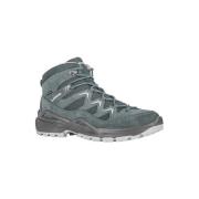 Wandelschoenen Lowa Sirkos Evo Mid Gtx