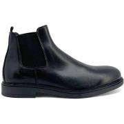 Laarzen Duca Di Morrone MARTINO-PELLE