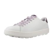 Lage Sneakers Geox D SPHERICA ECUB-1