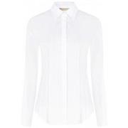 Overhemd Rinascimento CFC0128608003