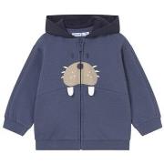 Trainingsjack Mayoral 2840 Azul