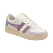 Lage Sneakers Gola Grandslam Trident