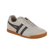 Lage Sneakers Gola Harrier