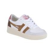 Lage Sneakers Gola Grandslam Trident 2024