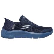Lage Sneakers Skechers -