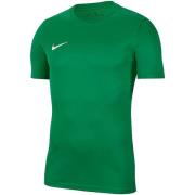 T-shirt Korte Mouw Nike Park VII Tee