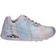 Lage Sneakers Skechers Sneaker