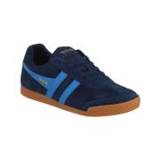 Lage Sneakers Gola Harrier