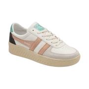 Lage Sneakers Gola Grandslam Trident