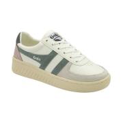 Lage Sneakers Gola Grandslam Trident 2024