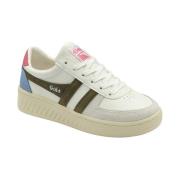 Lage Sneakers Gola Grandslam Trident