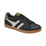 Lage Sneakers Gola Equipe Ii Leder 2024