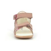 Sandalen Kickers Binsia-2