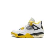 Sneakers Nike 4 Vivid Sulfur