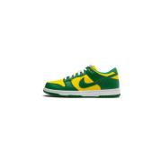 Lage Sneakers Nike Dunk Low SP Brazil