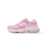 Lage Sneakers New Balance 9060 Pink Overdye ASOS Exclusive