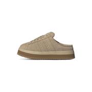 Lage Sneakers adidas Campus 00s Winter Low Magic Beige