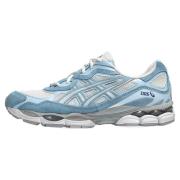Sneakers Asics Gel-NYC Cream Arctic Sky