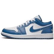 Sneakers Nike 1 Low Marina Blue