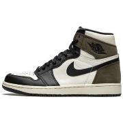 Sneakers Nike 1 High Dark Mocha