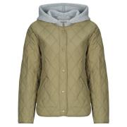 Windjack Only ONLRISSO LIFE HOOD QUILT JACKET