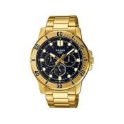 Horloge Casio mtpvd300g1eud