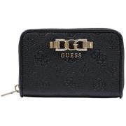Portemonnee Guess ANISE SLG MEDIUM ZIP AROUND SWPD99 16140