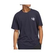 T-shirt Korte Mouw adidas -