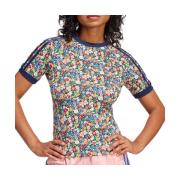 T-shirt Korte Mouw adidas -