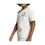 T-shirt Korte Mouw adidas -