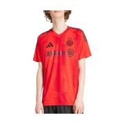 T-shirt Korte Mouw adidas -