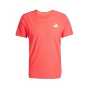 T-shirt Korte Mouw adidas -