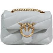 Schoudertas Pinko LOVE PUFF BABY CL SHEEP NAPPA 100040 A0F2