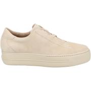 Lage Sneakers Paul Green Halfhoge schoenen