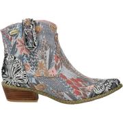 Enkellaarzen Laura Vita Enkellaarzen