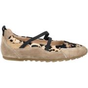 Ballerina's Paul Green Ballerina´s