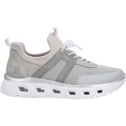 Lage Sneakers Rieker Sneaker