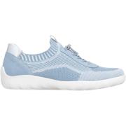 Lage Sneakers Remonte Sneaker