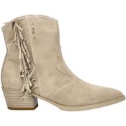 Enkellaarzen NeroGiardini Enkellaarzen