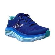 Lage Sneakers Skechers Max cushioning