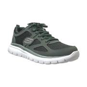 Lage Sneakers Skechers Burns-agoura