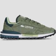 Lage Sneakers Lacoste -