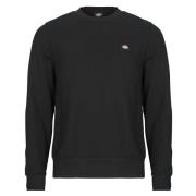 Sweater Dickies OAKPORT SWEATSHIRT BLACK
