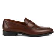 Nette schoenen Duca Di Morrone LEONE_PELLE brown
