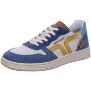 Lage Sneakers Kamo-Gutsu -