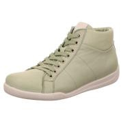 Hoge Sneakers Andrea Conti -